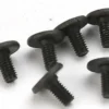 Traxxas Screws 3x6mm flat-head machine (hex drive) (6) – TRX3932