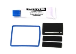Traxxas Seal kit expander box includes o-ring seals and silicone grease – TRX6552