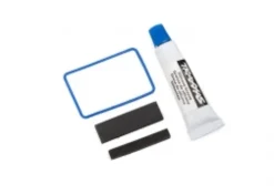 Traxxas Seal kit, receiver box (includes o-ring, seals, and silicone grease) – TRX8925