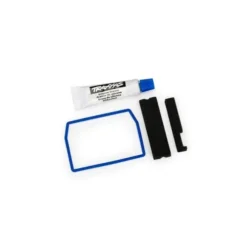 TRAXXAS Seal kit receiver box (includes o-ring, seals, and silicone grease) – TRX7725X