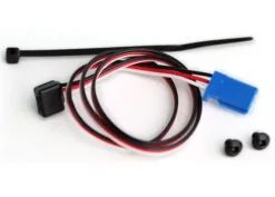 Traxxas Sensor RPM long & 3x4mm BCS – TRX6520