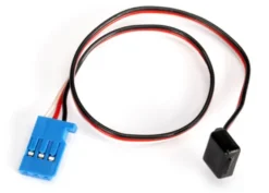 Traxxas Sensor RPM short & 3x4mm BCS – TRX6522