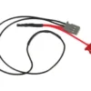 Traxxas Sensor, temperature and voltage (short) – TRX6523