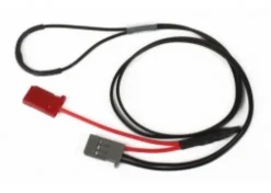 Traxxas Sensor, temperature and voltage (long) – TRX6521