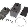 Traxxas Servo case/ gaskets (for 2270 waterproof servo) – TRX2271