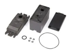 Traxxas Servo case/ gaskets (for 2270 waterproof servo) – TRX2271
