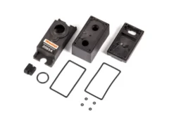 Traxxas Servo case/gaskets (for 2065R metal gear, waterproof, sub-micro servo) – TRX2063R