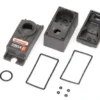 Traxxas Servo case/gaskets (for 2065X metal gear, waterproof, sub-micro servo) – TRX2063X