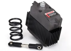 Traxxas Servo, digital high-torque, metal gear (ball bearing) – TRX2085X