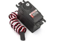 Traxxas Servo digital high-torque metal gear waterproof – TRX2075X