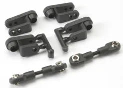 Traxxas Servo horns steering long & short – TRX5345R