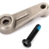 Traxxas Servo horn, steering, metal/ 3×14 BCS (1) – TRX8247X