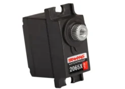 Traxxas Servo, sub-micro, waterproof, metal gear – TRX2065X