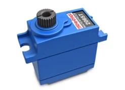 Traxxas Servo, sub-micro, waterproof – TRX2065T