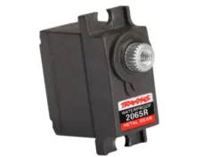 Traxxas Servo, sub-micro, waterproof, metal gear – TRX2065R