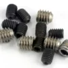 Traxxas Set (grub) screws, 3x4mm (8)/ 4x4mm (stainless) (4) – TRX1548
