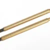 Traxxas Shaft, GTR long, TiN-coated (2) – TRX7464T