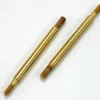 Traxxas Shaft GTR shock (2) (stainless) – TRX5463