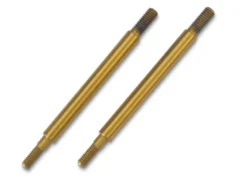 Traxxas Shaft GTR shock TiN-coated – TRX5463T