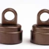 Traxxas Shock caps, aluminum (Big Bore Shocks) (2) – TRX2667