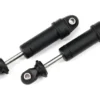 Traxxas Shocks, GTM (assembled w/o springs) (2) – TRX9764