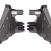 Traxxas Shock tower, front (left & right halves) – TRX8938X