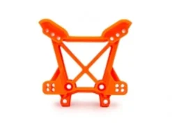 Traxxas Shock tower, front (orange) – TRX9033-ORNG