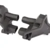 Traxxas Shock tower, rear (left & right halves) – TRX7838
