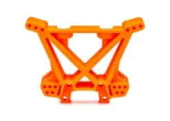 Traxxas Shock tower, rear (orange) – TRX9034-ORNG