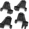 Traxxas Shock towers front & rear – left & right – TRX8216