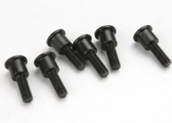 Traxxas Shoulder screws 3×12 hex drive – TRX3642X