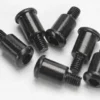 Traxxas Shoulder screws 3×10 (6) (without threadlock) – TRX3967