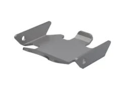 Traxxas Skidplate, chassis (stainless steel) – TRX9766