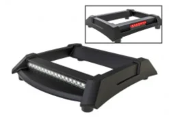 Traxxas Skid plate, roof (body) (with LED lights) (fits #10711 body) (requires #6588X power supply) – TRX10796