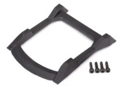 Traxxas Skid plate, roof (body)/ 3x12mm CS (4) – TRX6728