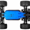 Traxxas Sledge Belted 1/8 4WD Brushless Monster Truck RTR TSM 2.4Ghz (Versie 2024) Rood – zonder batterij en lader