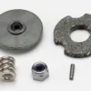 Traxxas Slipper clutch, complete (includes slipper clutch hub, clutch pad, spring, 3.0mm NL, 1.5x6mm pin)- TRX7152