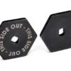 Traxxas Slipper eliminator plate – TRX8249