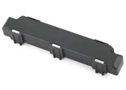 Traxxas Spacer, battery compartment (1) (for use with #2872X 3-cell 5000mAh LiPo battery in Maxx) – TRX7717R