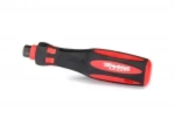 Traxxas Speed bit handle, premium (rubber overmold) – TRX8722