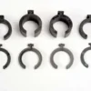 Traxxas Spring pre-load spacers: 1mm (4)/ 2mm (2)/ 4mm (2)/ 8mm (2) – TRX3769