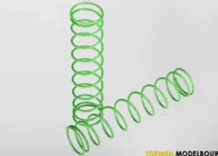 Traxxas Springs green rear – TRX3757A