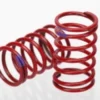Traxxas Spring shock GTR 3.2 rate purple 1/16 Summit 1 pair – TRX7246