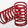 Traxxas Spring, shock (GTR) (2.77 rate, pink) (1 pair) – TRX7244