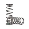 Traxxas Springs, shock, medium (natural finish) (GTX) (3.141 rate, green stripe) (2) – TRX7864