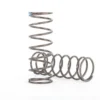 Traxxas Springs, shock (natural finish) (GT-Maxx) (1.725 rate) (2) – TRX8969