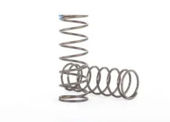 Traxxas Springs, shock (natural finish) (GT-Maxx) (1.725 rate) (2) – TRX8969