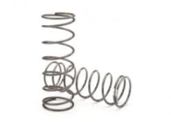 Traxxas Springs, shock (natural finish) (GT-Maxx) (1.210 rate) (2) – TRX8966