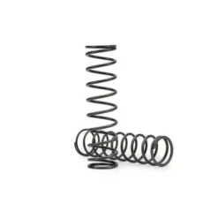 TRAXXAS Springs, shock (natural finish) (GTX) (3.097 rate) (2) – TRX10944