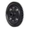 Traxxas Spur gear, 52-tooth, machined steel (1.0 metric pitch) – TRX9652X